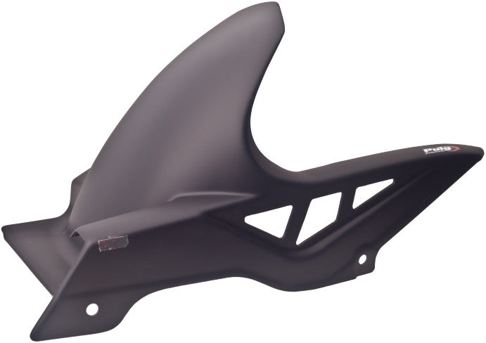 TIRE HUGGER BLACK
