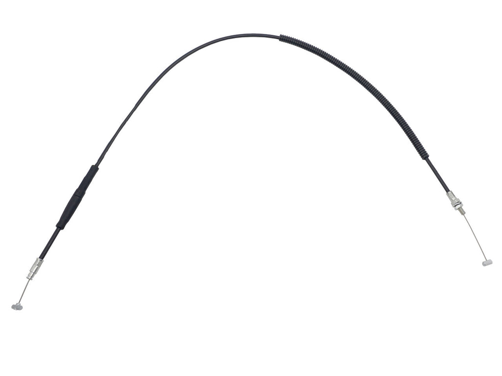 SPORT-PARTS INC. THROT LVR W/WARMER