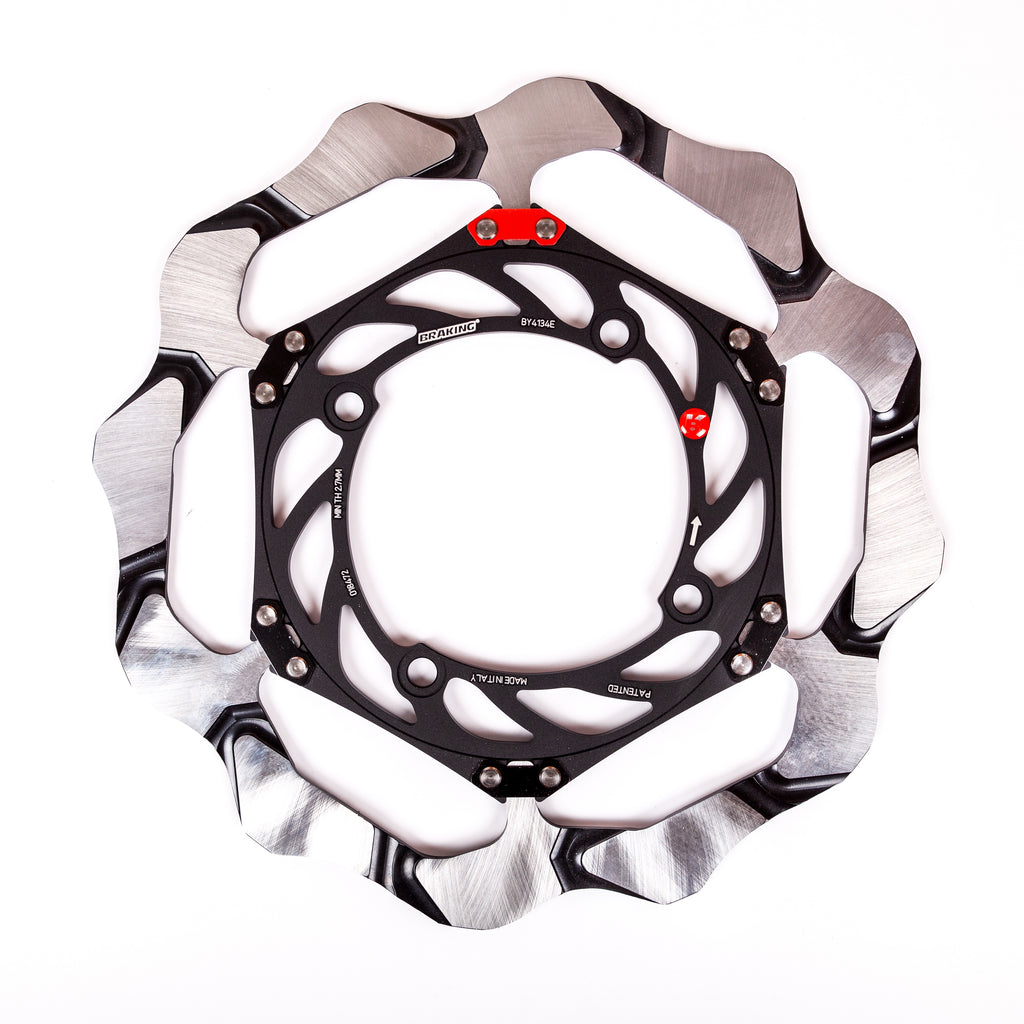 EPTA Rotor Disk