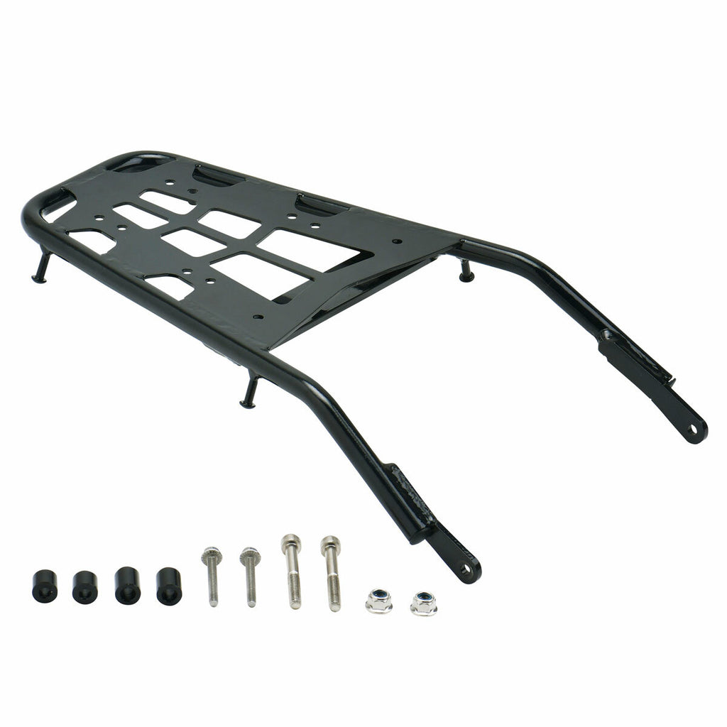 Cargo Rack