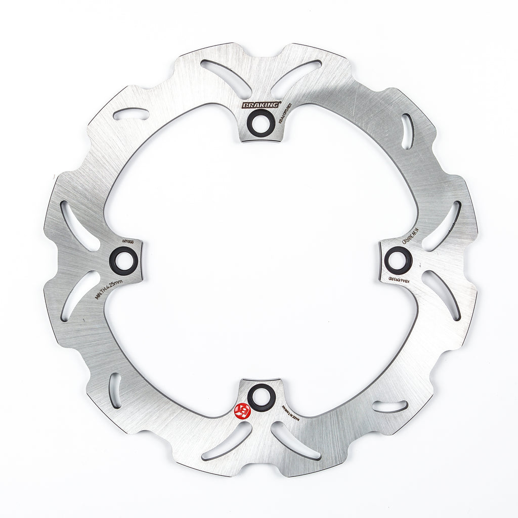 Stainless Steel Racing Rotor