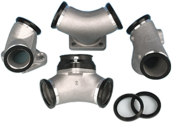 Big Twin Intake/Exhaust Gasket