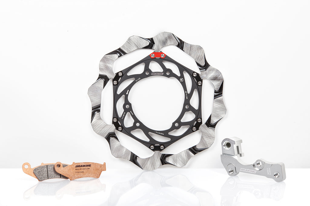 EPTA Rotor Kit