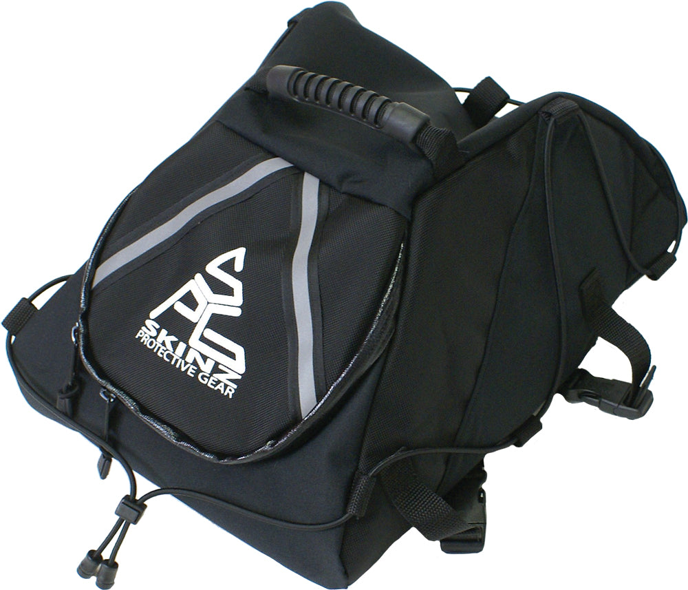 Tunnel Pack