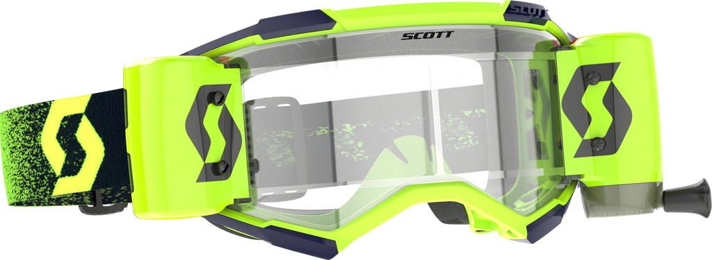 Fury Goggle