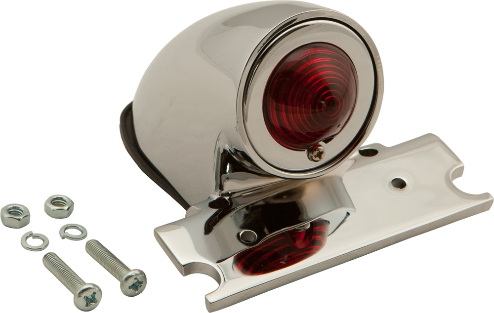 Sparto Taillight