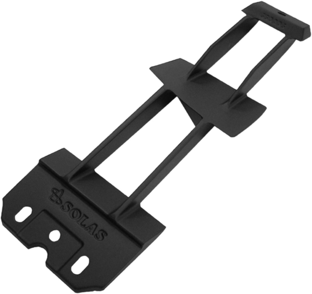Intake Grate