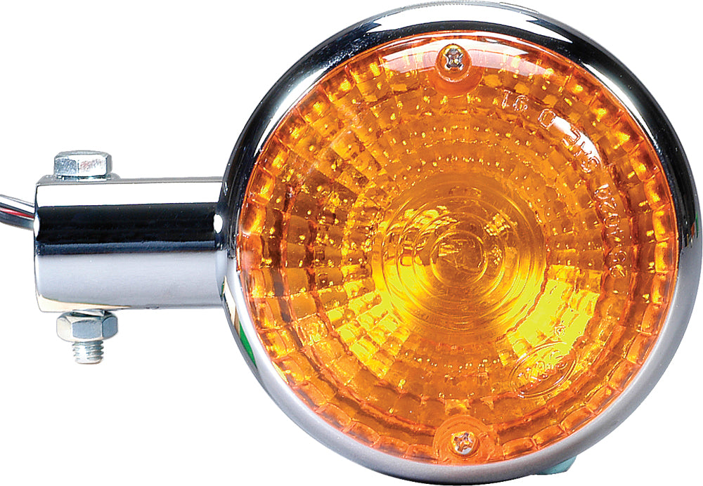 Turn Signal Assembly