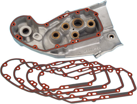 Sportster Cam Housing