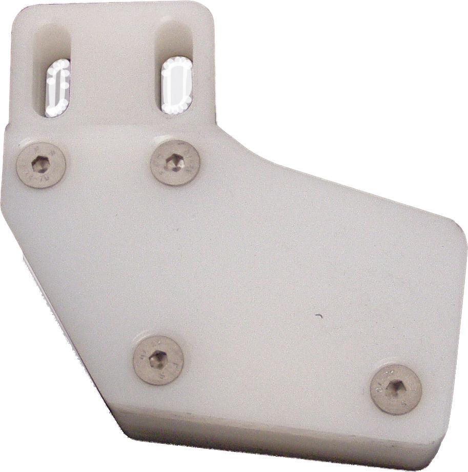 Rear Chain Guide