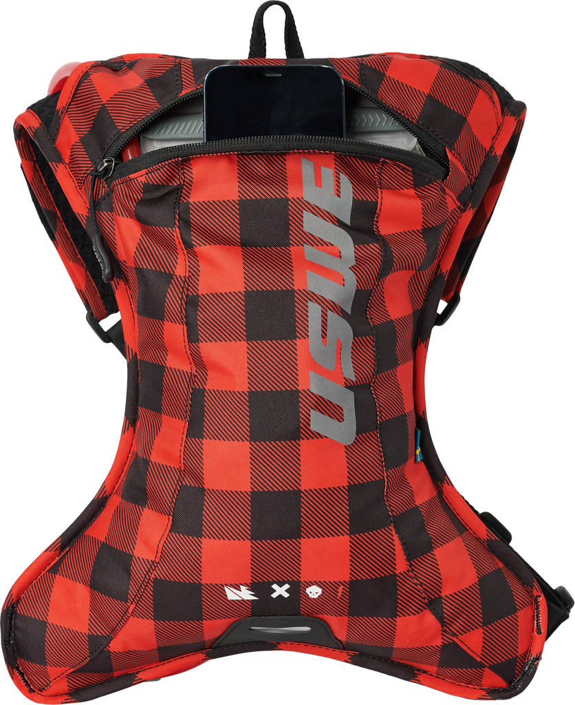 Outlander Hydration Pack