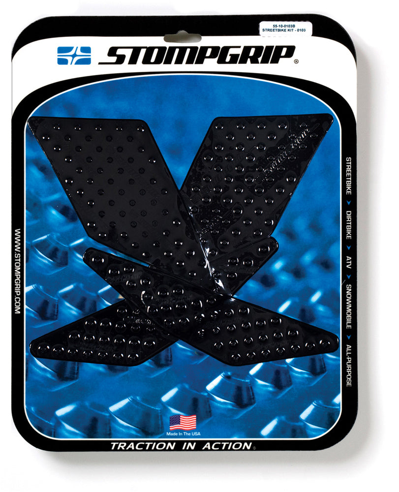 Street Traction Pad