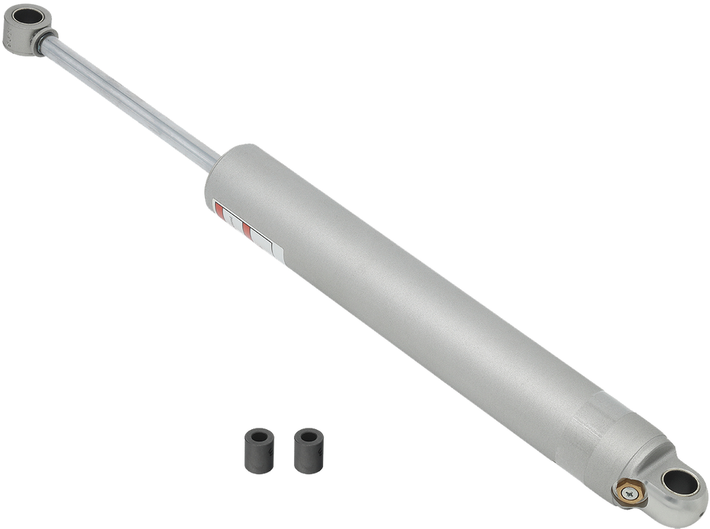 SPORT-PARTS INC. GAS CENTER SHOCK