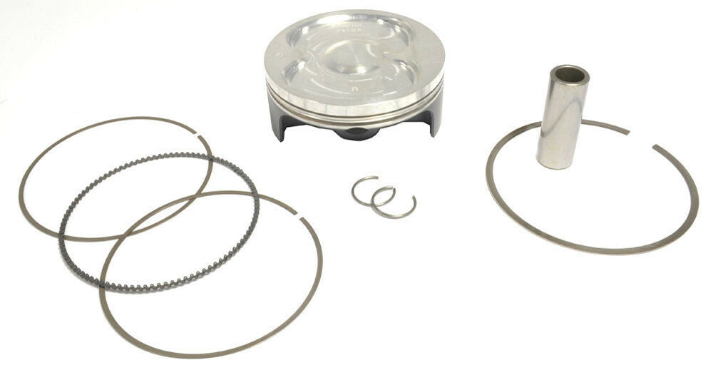 Forged Big Bore Piston Kits