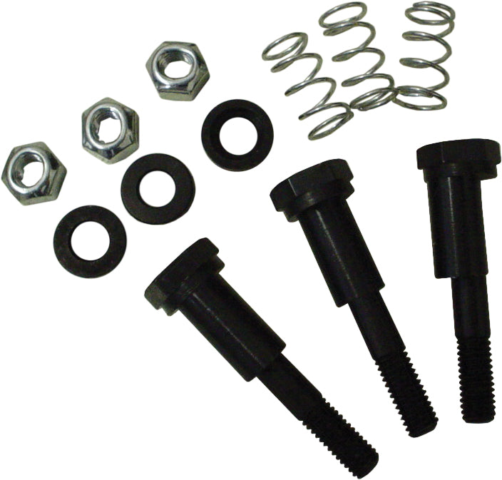 Quick Adjust Kit for TRA
