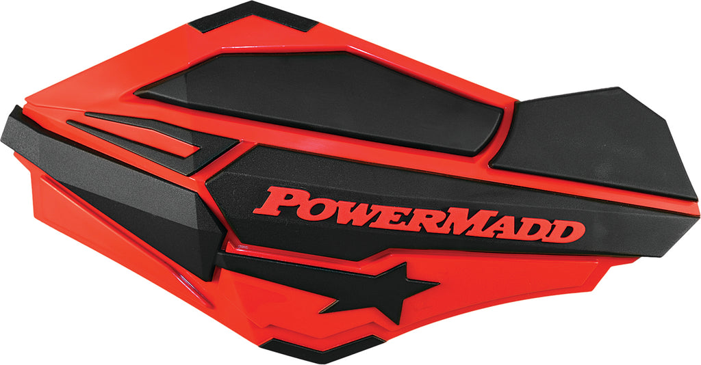 Sentinal Handguards