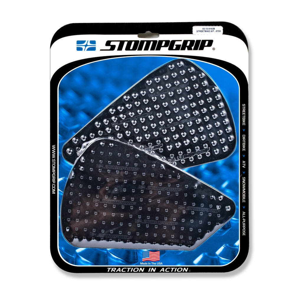 Street Traction Pad