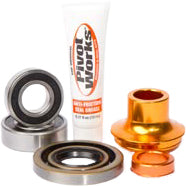 Wheel Bearing Kit & Seal Kit