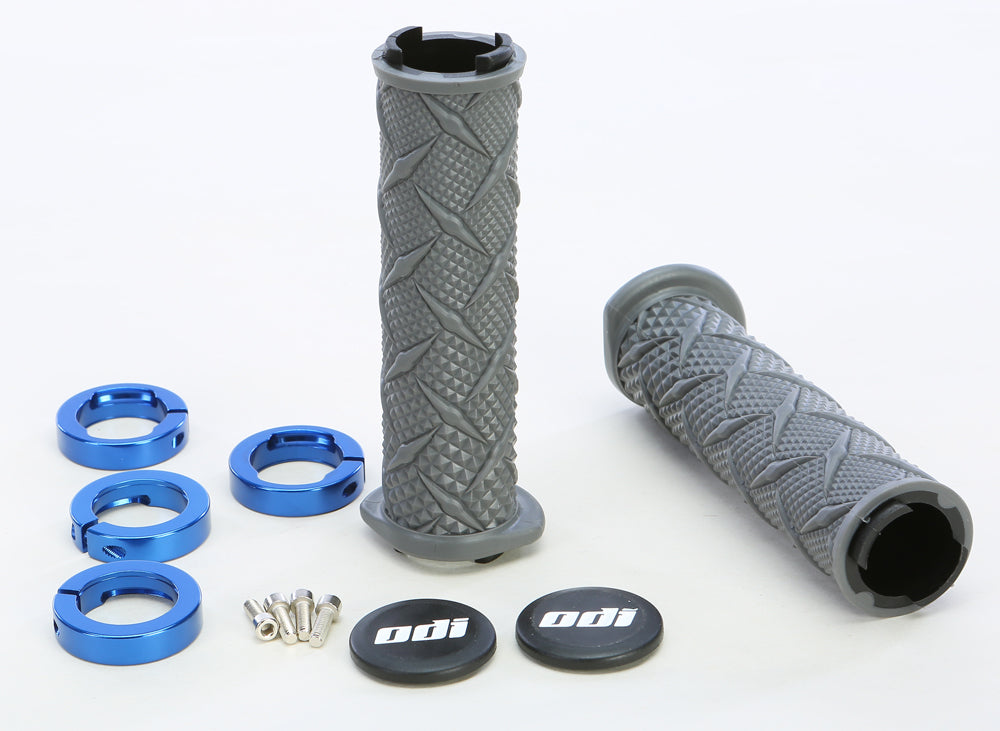 Odi ATV X-Treme Lock-On Off-Road Motorcycle Hand Grips