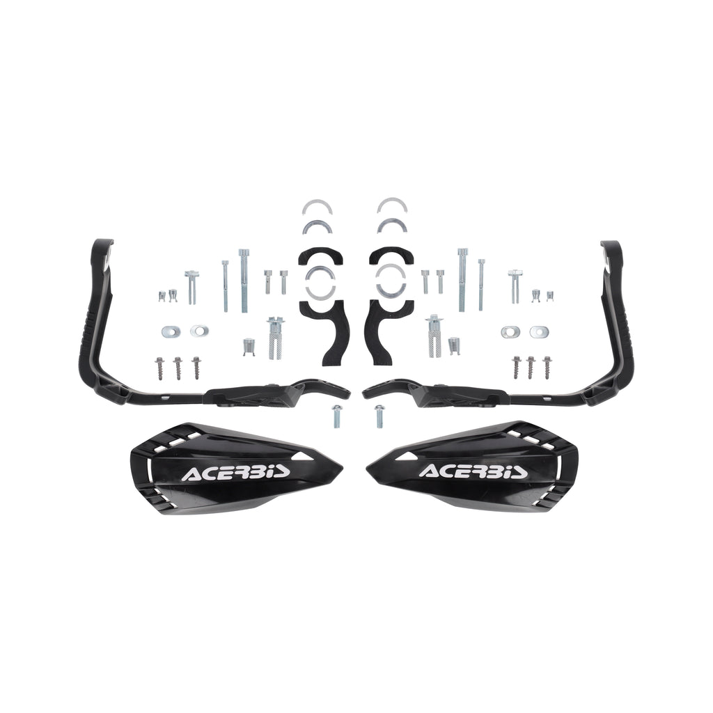 FirstMoto Wraparound Handguards