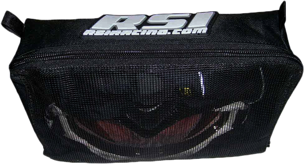 Under Hood Bag