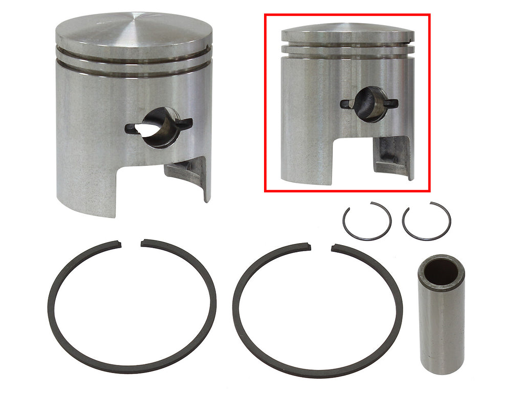 SPORT-PARTS INC. HYPERDRYVE PISTON