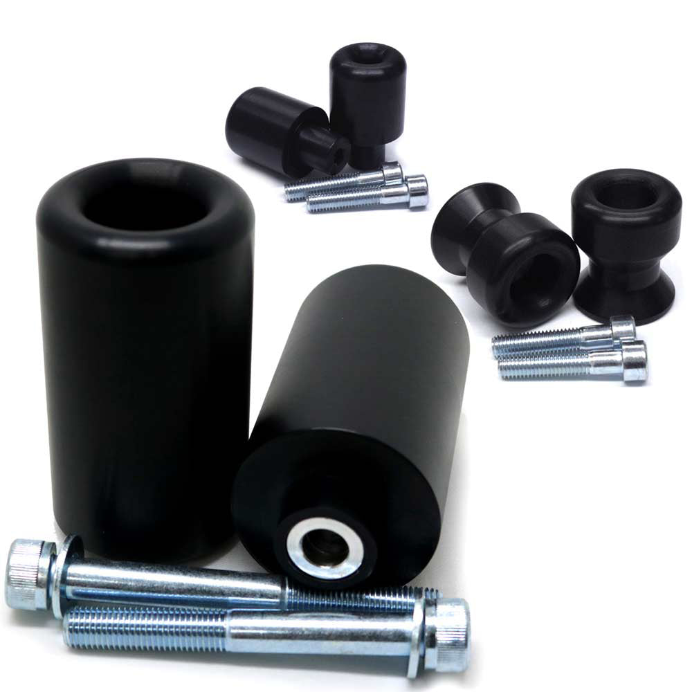 Standard Frame Slider