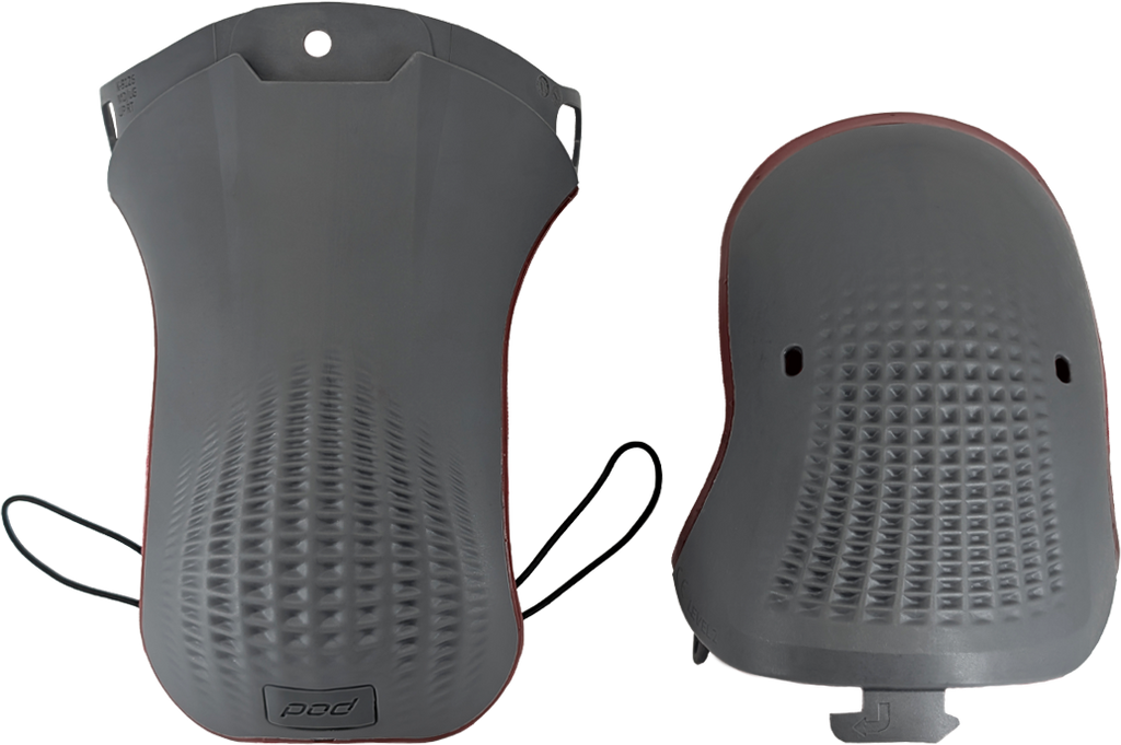 KX 3.0 CE2 Impact Guard Set
