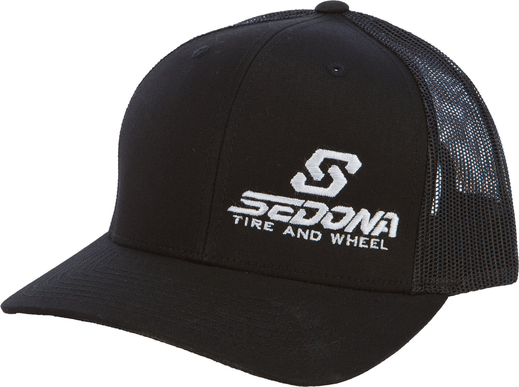 Sedona Hat