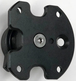 Mounting Top Plate
