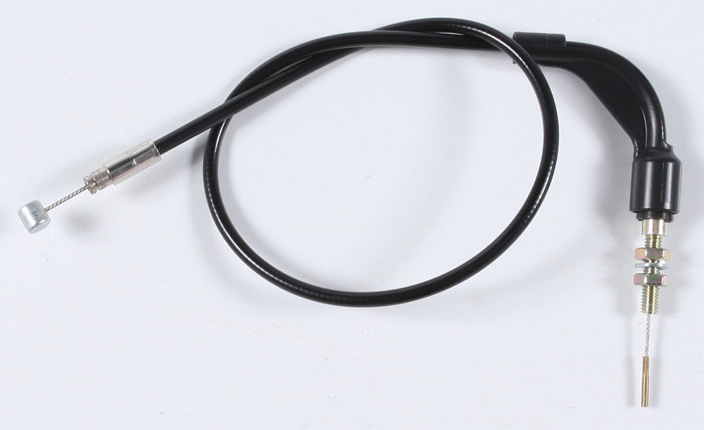 SPORT-PARTS INC. THROT LVR W/WARMER