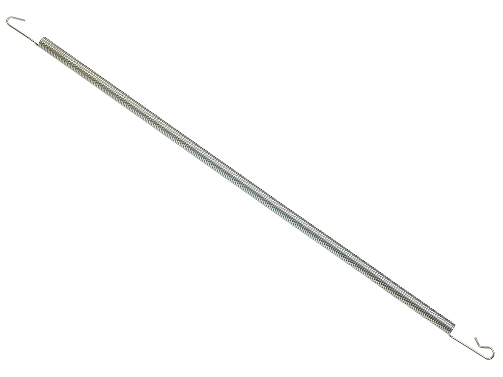 Exhaust Spring