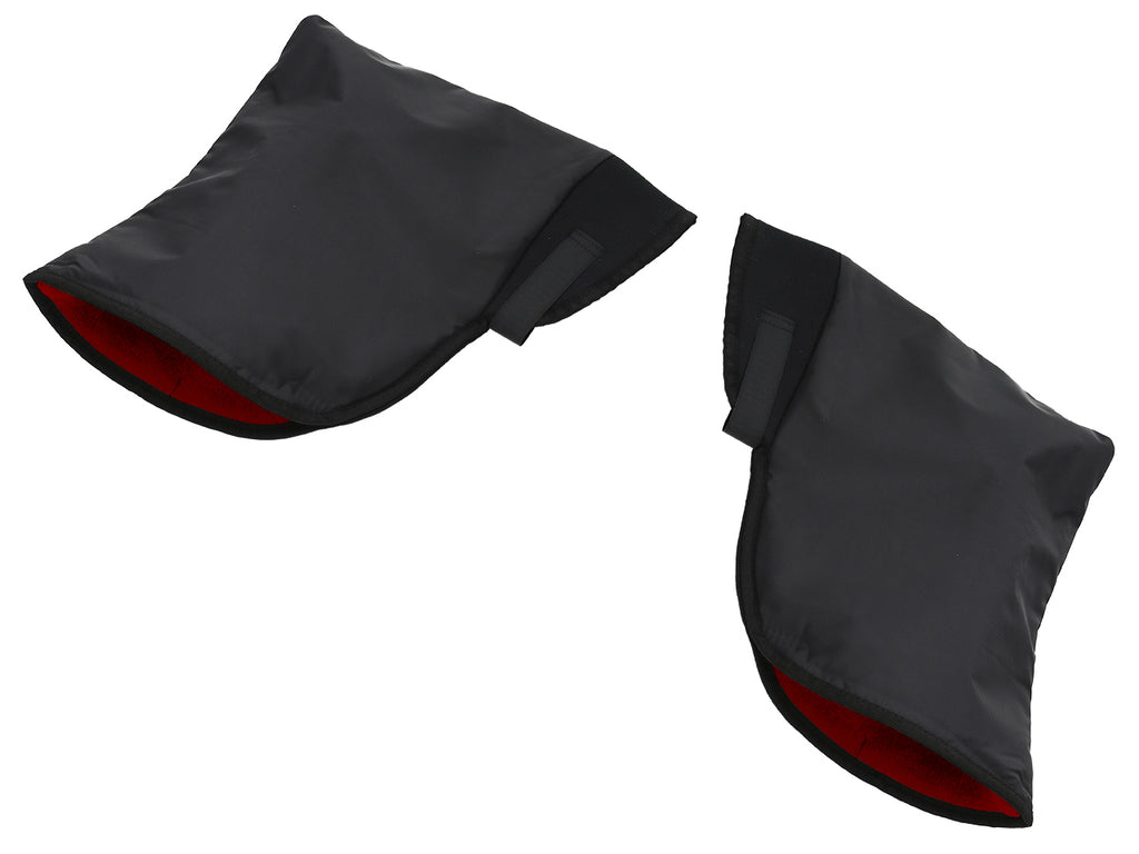 Small Handlebar Gauntlets