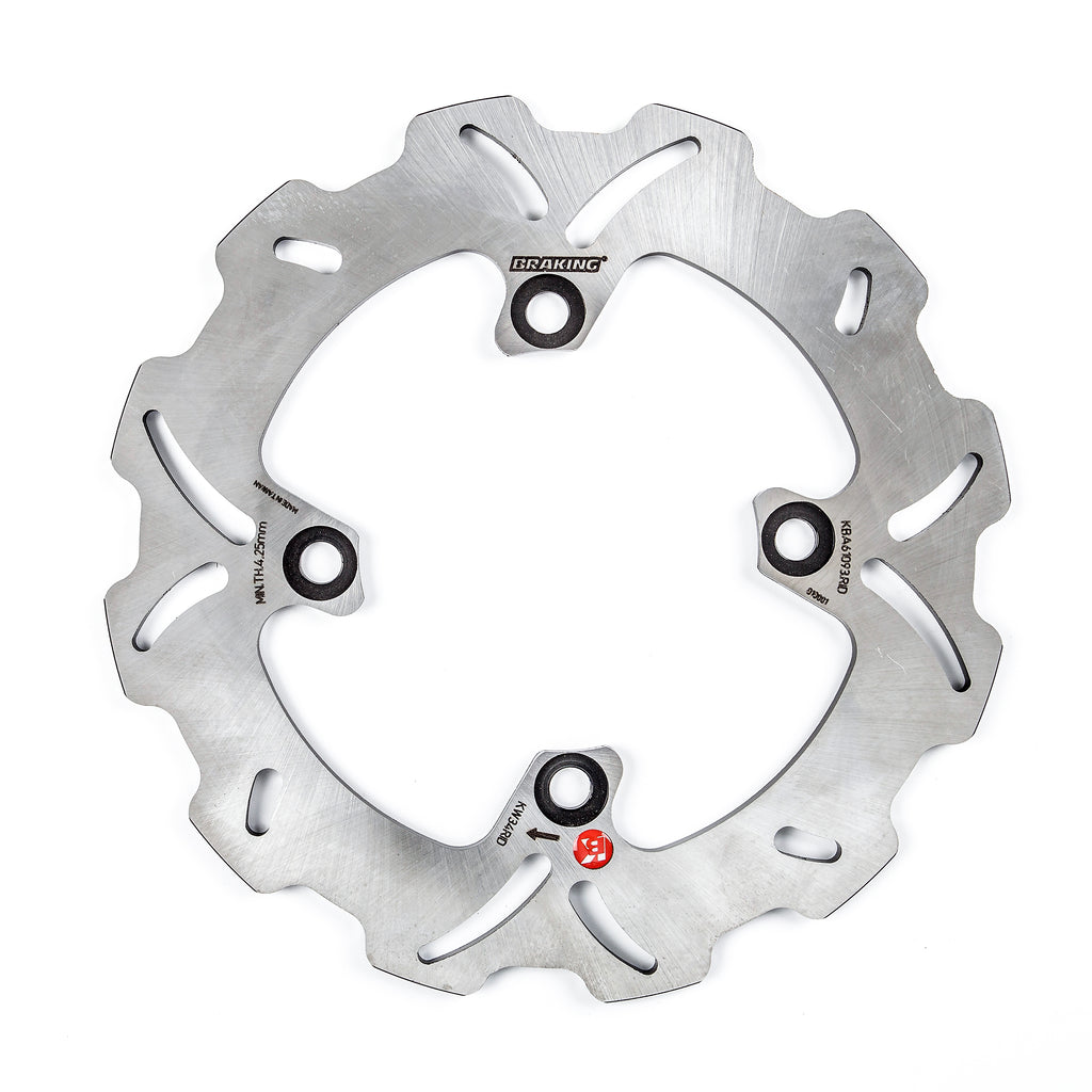 Stainless Steel Racing Rotor