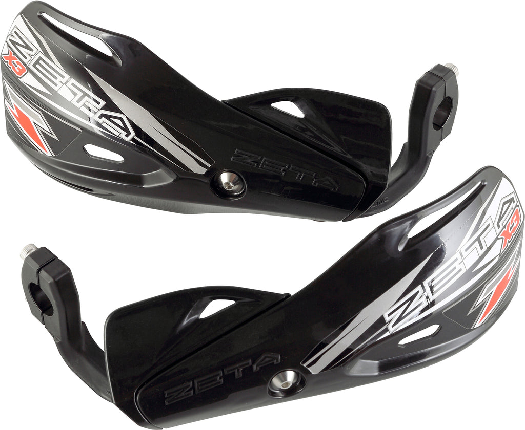 Impact X3 Handguards