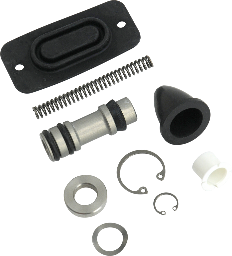 MASTER CYLINDER REBUILD KIT