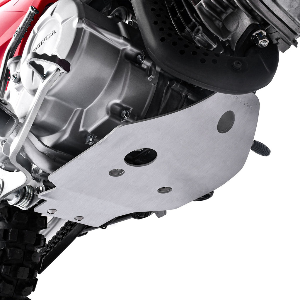 Glide Plate