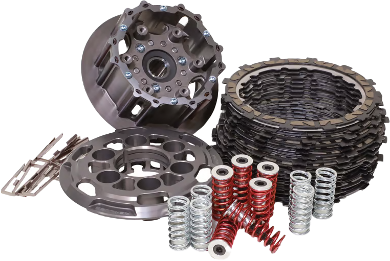 Rekluse Apex Clutch