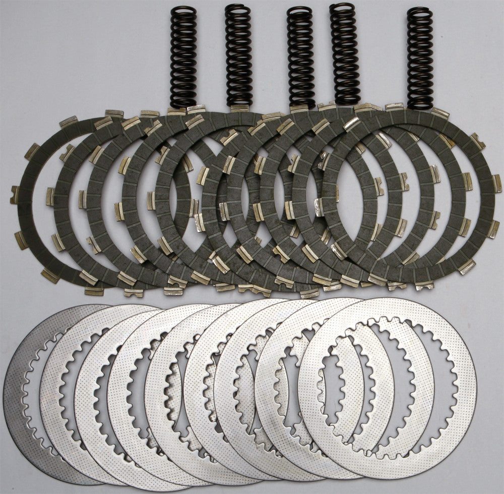 SRK COMPLETE CLUTCH KIT SRK10