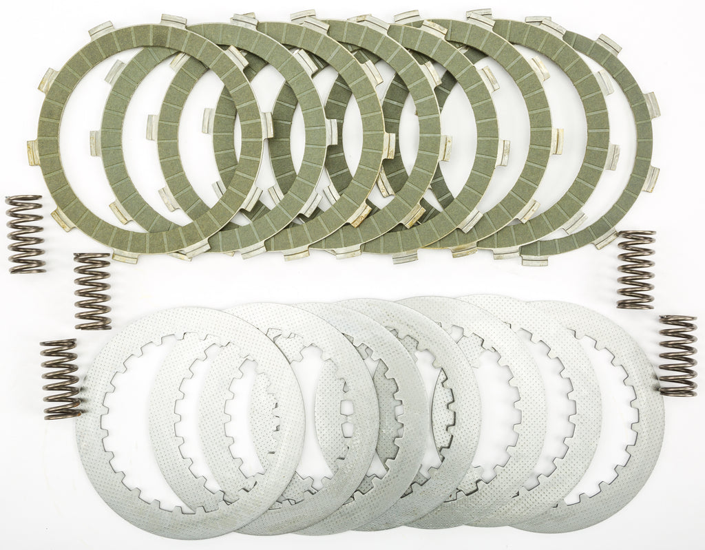 SRK COMPLETE CLUTCH KIT SRK10