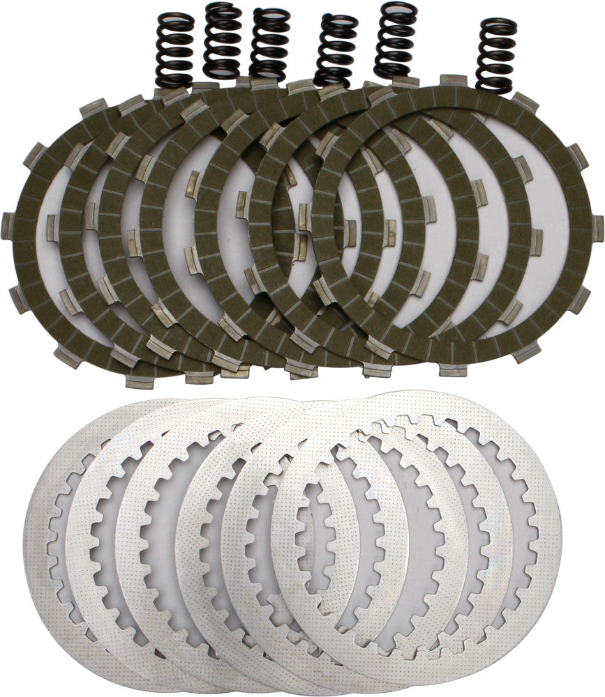 SRK COMPLETE CLUTCH KIT SRK10