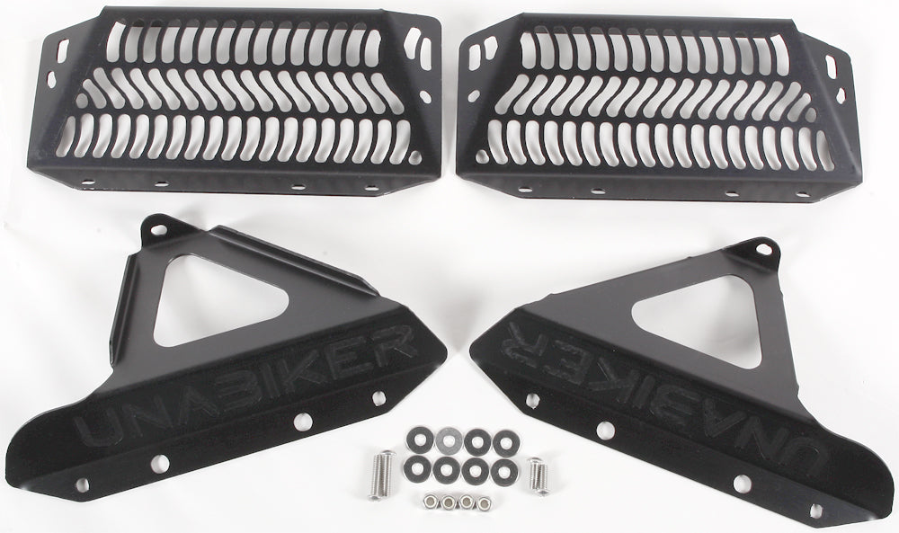 Radiator Guard