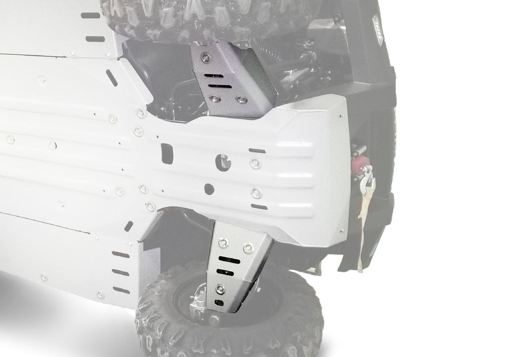Alloy A-Arm Guards