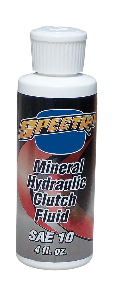 Mineral Hydraulic Clutch Fluid