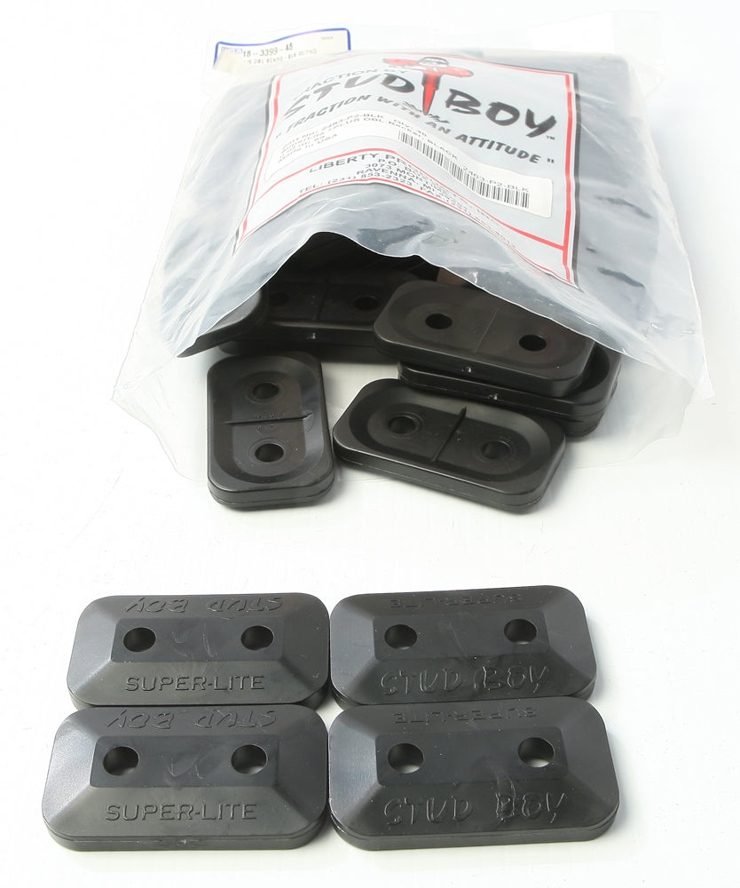 Super Lite Plus Double Backers