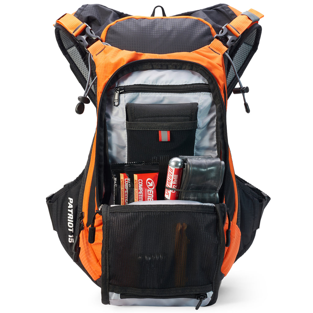 USWE Patriot 15L Hydration Pack