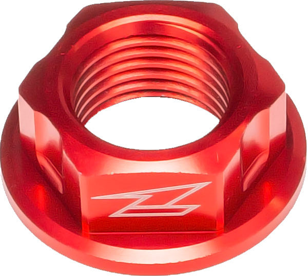 Axle Nut