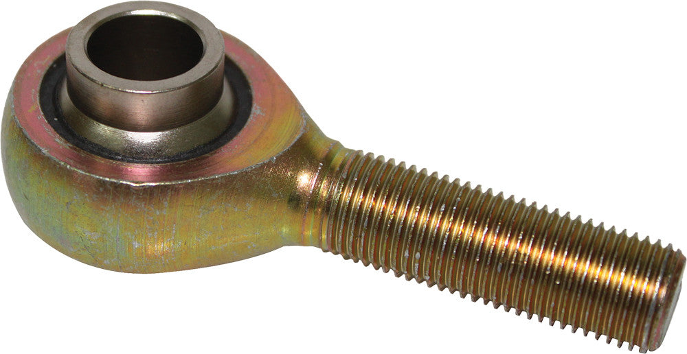 SPORT-PARTS INC. LOWER RAD ROD END POL
