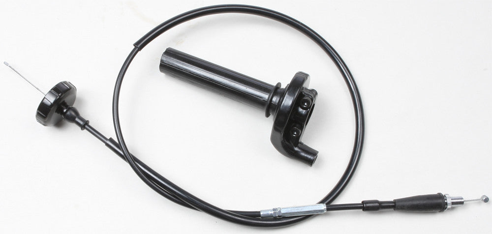 Twist Throttle Conversion Kit