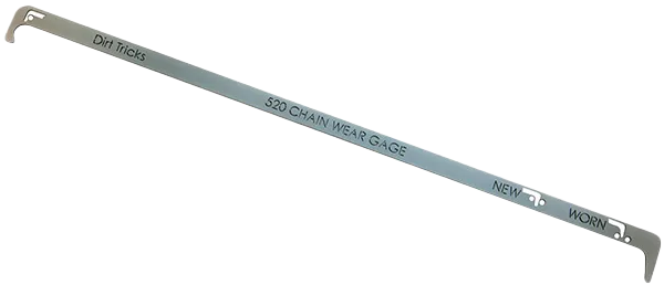 Chain Wear Guage